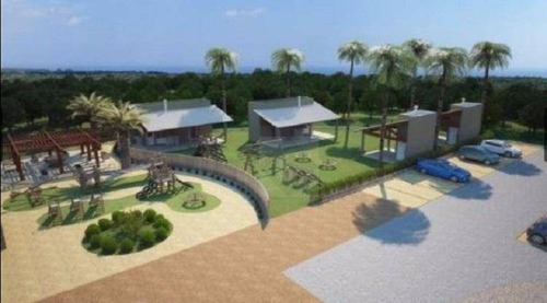 Imagem 4 de 8 de Terreno À Venda, 379 M² - Jardim Mantova - Indaiatuba/sp - Te0605