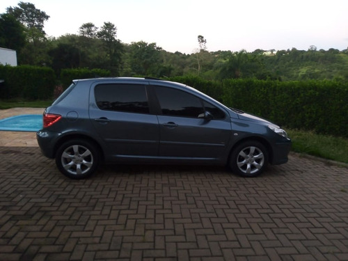 Peugeot 307 2009