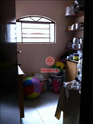 Imagem 19 de 30 de Chácara Residencial À Venda, Godinho, Piracicaba. - Ch0044