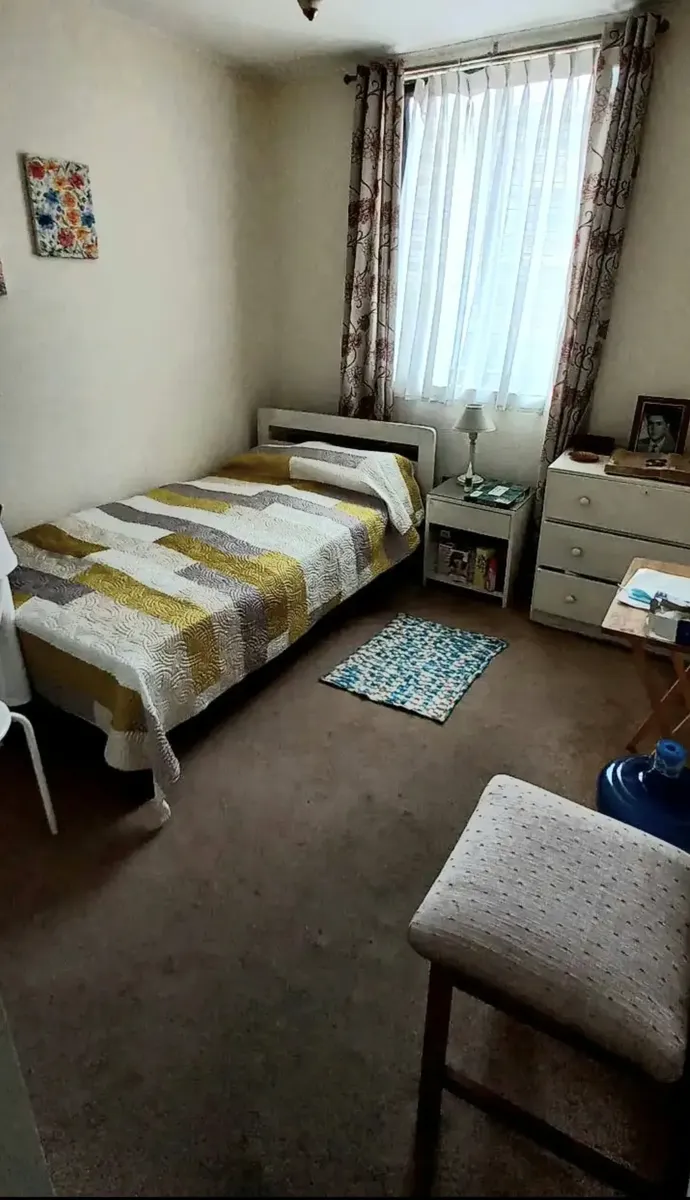 Imagen 5 de 9 de Se Vende Departamento En Cerro Barón. Valparaíso.