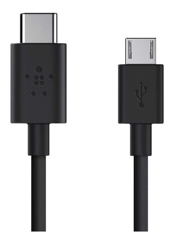 Belkin Cable Usb C 2.0 A Micro Usb - Phone Store