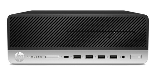Cpu Hp 800 G4 Core I5 7ma 32 Ram Solid 1 Tera Wifi Bluetooth (Reacondicionado)
