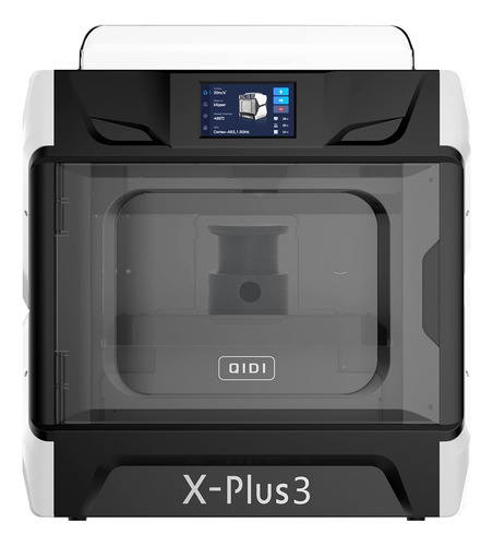 R Qidi Technology Impresoras 3d X-plus3 Completamente Actual