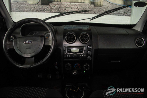 Imagen 13 de 14 de Ford Ecosport 1.6 Xl Plus 2007