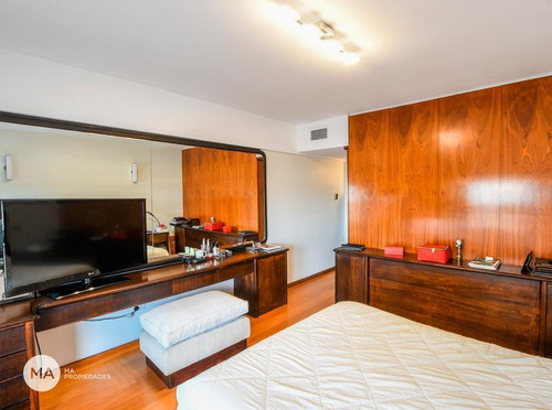Imagen 10 de 25 de Venta Departamento De 3 Dormitorios En Zona Centro Rosario