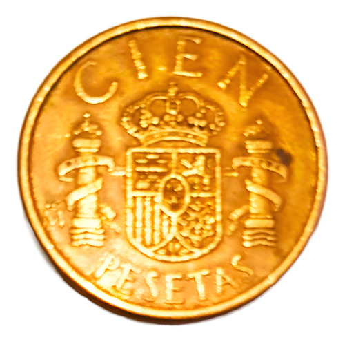 España 11 Monedas Valores Y Fechas Varias, Ver Descripción (Usado)