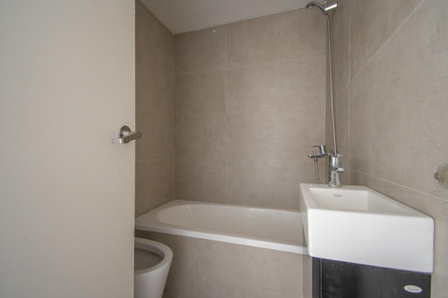 Venta Departamento Tres Ambientes En Duplex Vista Increible Balcon Corrido Palermo