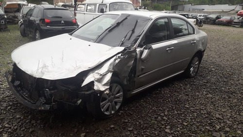Imagem 5 de 14 de Sucata Kia Magentis 2.0 Gasolina 2010 - Rs Auto Pecas Farrou