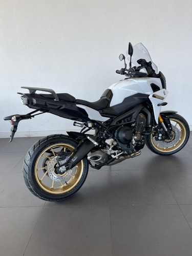 Yamaha Mt Tracer Gt 900 Financiamento Até 48x (bruno)