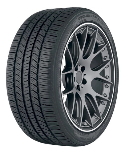 Llanta Yokohama Geolandar X-cv G057 235/45r20 100w Xl Bsw