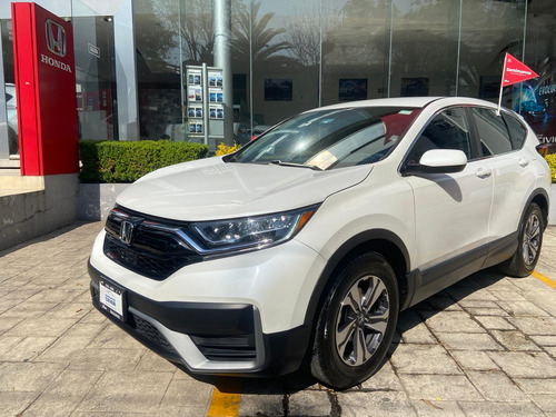 Honda CR-V 1.5 Turbo Plus Cvt