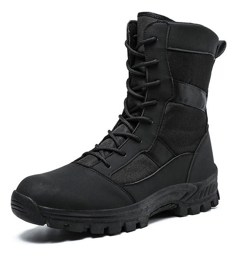 Botas Al Aire Libre Botas De Escalada /combatir/ Tácticas