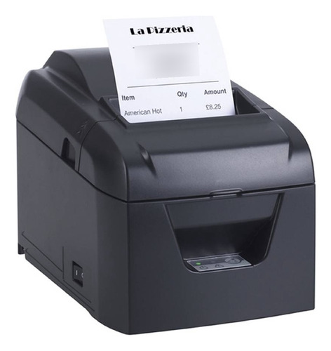 Impresora Termica Tickets Star Micronics Bsc-10ud Usb Serial