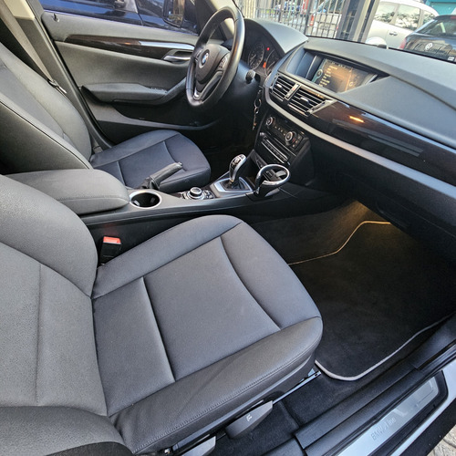 BMW X1 2.0 Xdrive 20i Executive 184cv