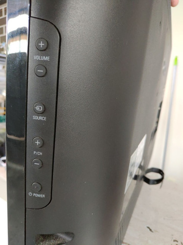 Tv Lcd Philips 26 Polegadas