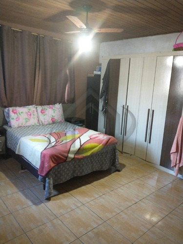 Imagem 8 de 20 de Casa - Ca01265 - 69568499
