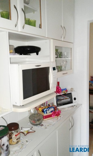 Imagem 12 de 15 de Apartamento - Chácara Santo Antonio - Sp - 606653