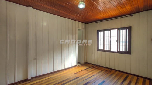 Imagem 23 de 30 de Aconchegante Casa Mista No Bairro Da Gloria. - 3052307v