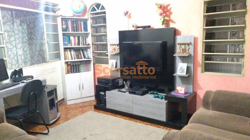 Imagem 2 de 7 de Casa À Venda, Parque Paraíso, Itapecerica Da Serra/sp - 2322