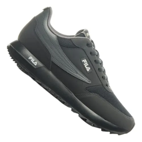 Tenis Fila Retro Flag Masculino Casual Promo o Parcelamento sem