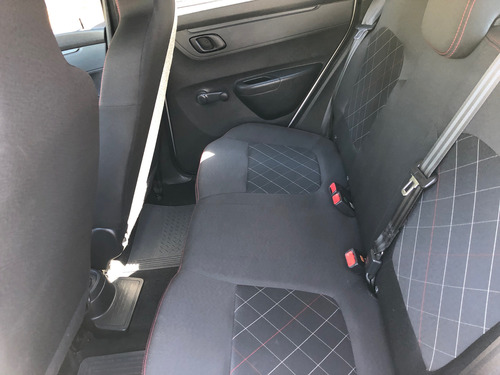 Renault Kwid 1.0 12v Zen Sce 5p