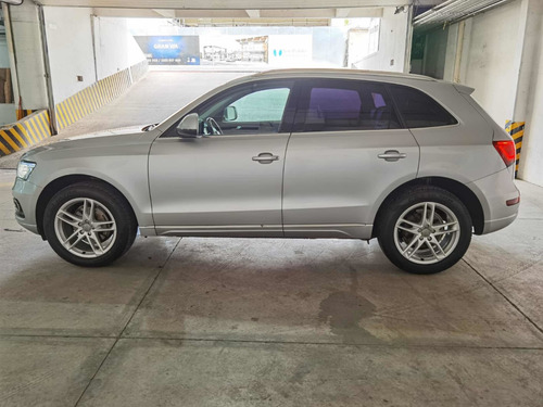 Imagen 8 de 13 de Audi Q5 2014 2.0 T Fsi Luxury At