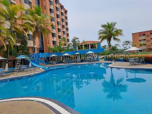 Venta De Apartamento En Higuerote Puerto Encantado Jg