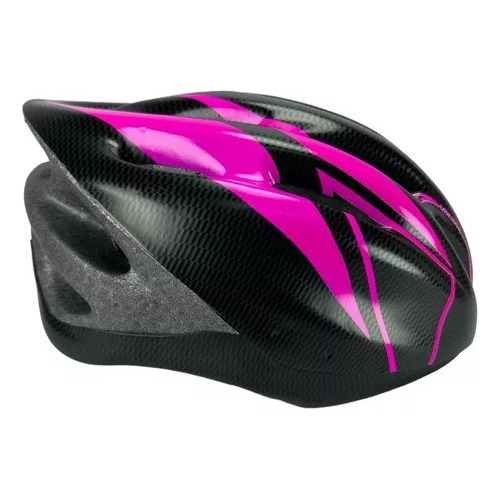 Casco Patinaje Ciclismo Niño Y Adulto Ajustable 