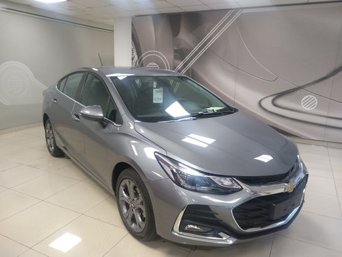 Imagen 7 de 25 de Chevrolet Cruze Ltz 4 Puertas Automático 0km