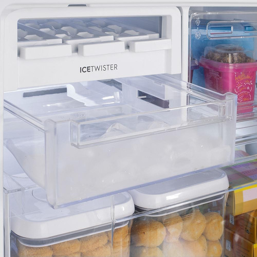 Geladeira Frost Free Bottom Freezer Electrolux 454l Db53