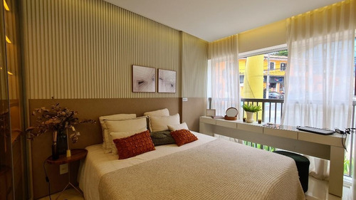 Imagem 15 de 30 de Apartamento À Venda, 78 M² Por R$ 1.030.000,00 - Pompeia - São Paulo/sp - Ap2513
