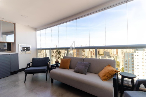 Imagem 6 de 30 de Apartamento À Venda Em Vila Itapura - Ap006479