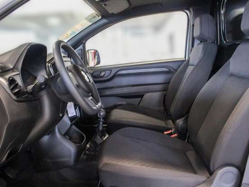 Fiat Fiorino Furgão Flex Manual