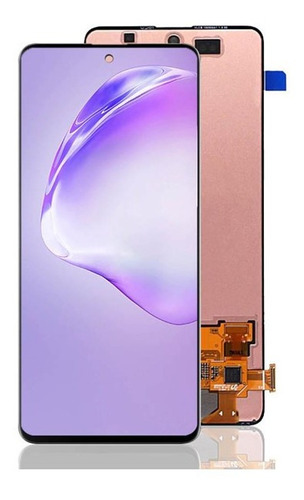 Pantalla Compatible Samsung Galaxy A51 A515 Lcd + Táctil
