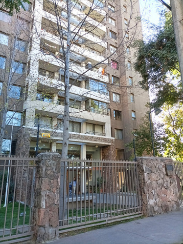 Venta Departamento 2 Dormitorios San Miguel + Estacionamient