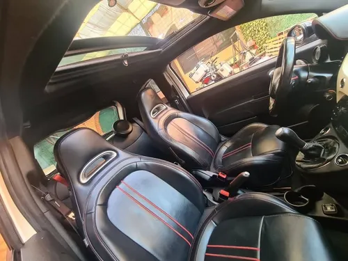 Fiat 500 1.4 Abarth Mt 3 p