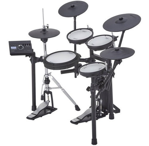 Roland Td17kvx2 V-drums Electronic Drum Kit