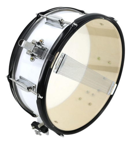 Drum De 14 \ Con Instrumento De Percusión De Baquetas Para