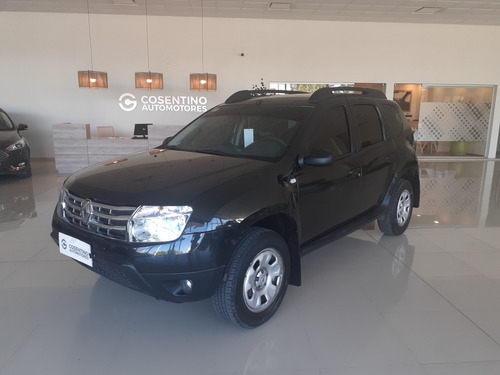 Renault Duster 1.6 4x2 Confort Plus Abs 110cv Alu