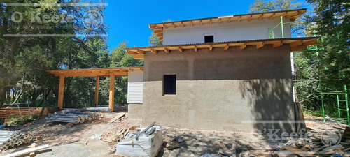 Casa En Venta 5 Ambientes - Barrancas De Melipal - Barrio Cerrado