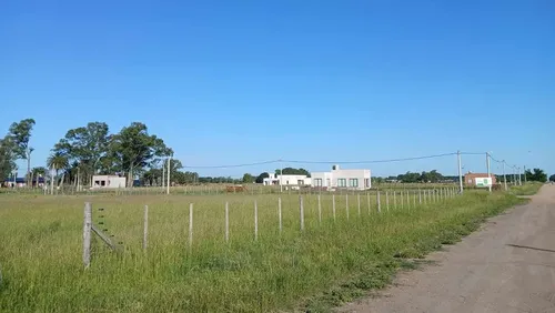 Terreno Chacras Del Labrador, Saladillo