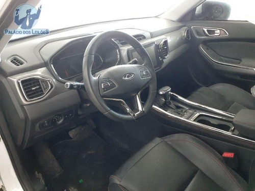 Imagem 6 de 8 de Cherry Tiggo2 Hatch