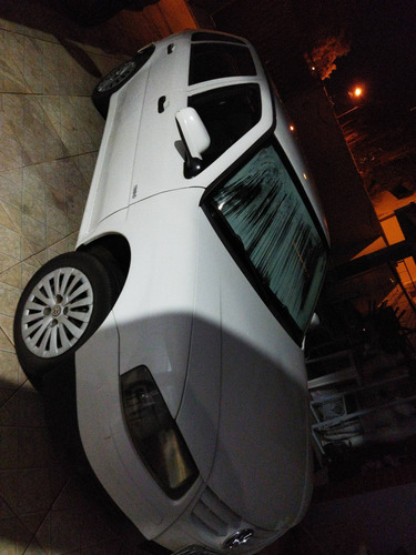 Volkswagen Gol 2008 1.0 Trend Total Flex 5p