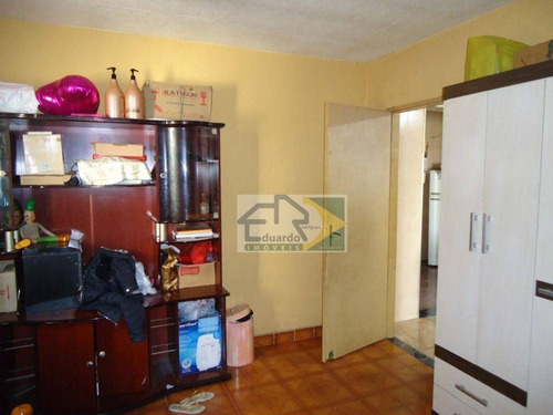 Imagem 18 de 30 de Casa Com 3 Dormitórios À Venda, 147 M² Por R$ 550.000 - Parque Do Colégio - Suzano/sp - Ca0292