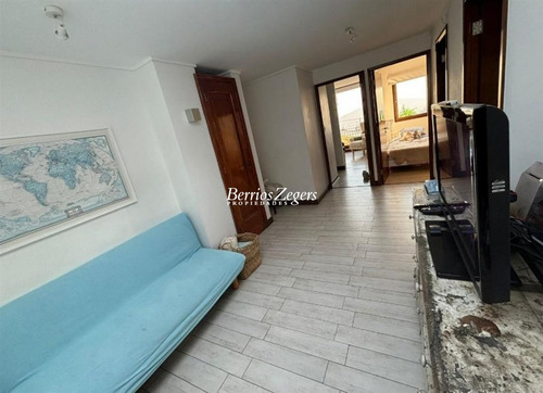Casa En Venta De 4 Dorm. Lo Barnechea Townhouse Oportunidad