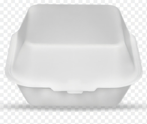 Hamburgueira Lanche Batata Salada Hc2 Com 100 Unidades Isopor