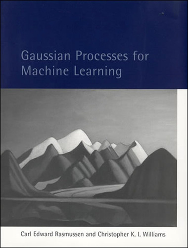 Libro: Gaussian Processes For Machine Learning (adaptive Com