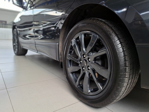Chevrolet Equinox 1.5 Rs At