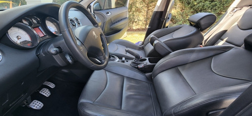 Imagen 11 de 12 de Peugeot 308 2015 1.6 Feline Hdi 115cv