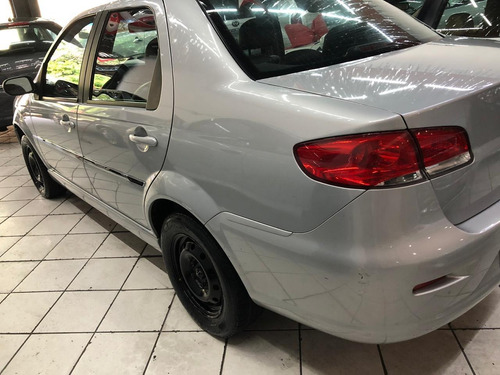 Fiat Siena El Ano 2010